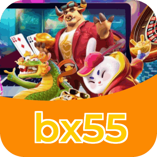 Tabela RTP dos jogos de cassino da bx55
