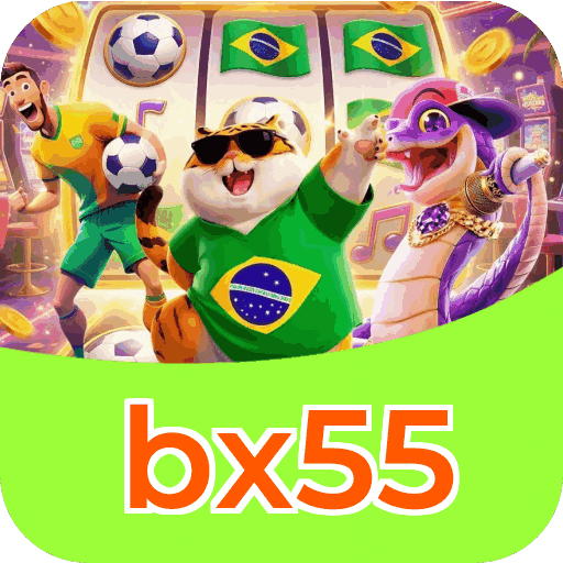 Tabela RTP dos jogos de cassino da bx55